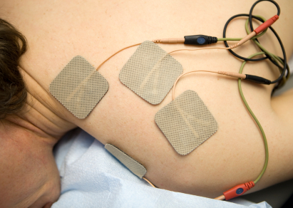 Electrical Muscle Stimulation